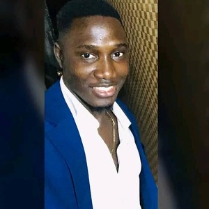 Fundraising Page: Louis  Roaul Turpin